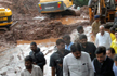 20 dead, 150 missing after landslide swallows Pune village